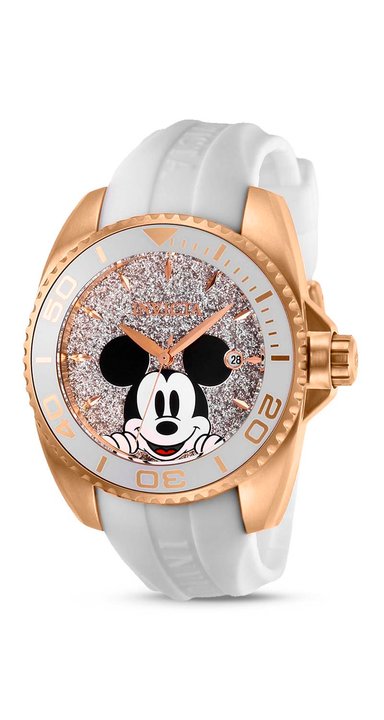 RELOJ INVICTA MUJER ANÁLOGO 27380 DISNEY EDICIÓN LIMITADA - 1