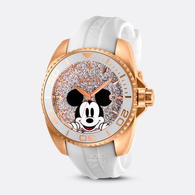 RELOJ INVICTA MUJER ANÁLOGO 27380 DISNEY EDICIÓN LIMITADA - 2