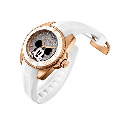RELOJ INVICTA MUJER ANÁLOGO 27380 DISNEY EDICIÓN LIMITADA - 3