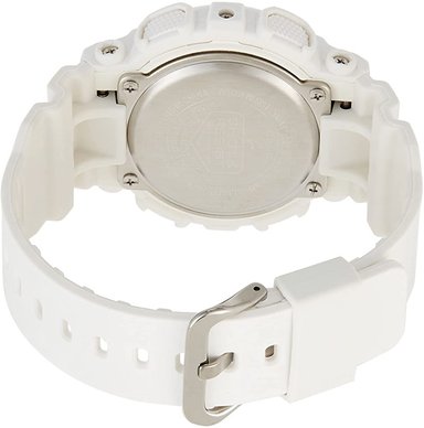 RELOJ CASIO G-SHOCK MUJER DIGITAL GMA-S120MF-7A2 - 4