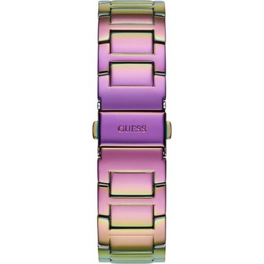 RELOJ GUESS MUJER ANÁLOGO LADY FRONTIER GW0044L1 ATORNASOLADO - 5