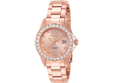 RELOJ INVICTA MUJER ANÁLOGO 15253 PRO DIVER ACERO INOXIDABLE