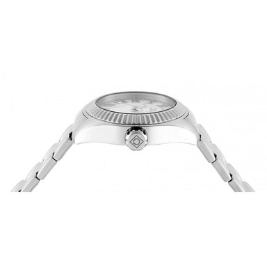RELOJ INVICTA MUJER ANÁLOGO ANGEL 20315 PLATEADO - 2