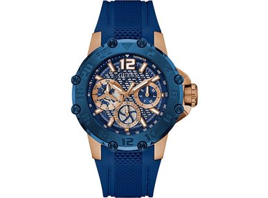 RELOJ GUESS DE HOMBRE GW0640G3 GS
