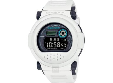 RELOJ DE HOMBRE CASIO G-SHOCK G-B001SF-7 DOBLE CARCASA
