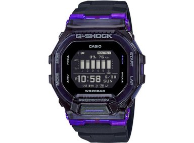 RELOJ HOMBRE G-SHOCK GBD-200SM-1A6