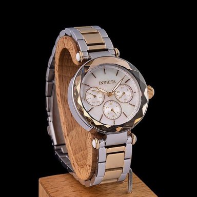 RELOJ DE MUJER INVICTA 31302 ANGEL MULTIFUNCIÓN - 2
