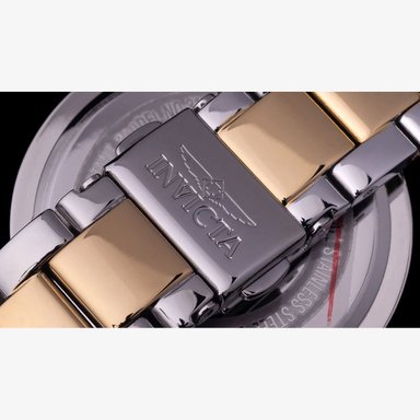 RELOJ DE MUJER INVICTA 31302 ANGEL MULTIFUNCIÓN - 3