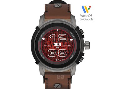 SMARTWATCH DIESEL GEN 6 DZT2043 MARRÓN