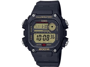 RELOJ DIGITAL CASIO DW-291H-9AV PARA HOMBRE