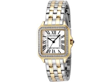 RELOJ INVICTA ANGEL 48996 DUOTONO PARA MUJER