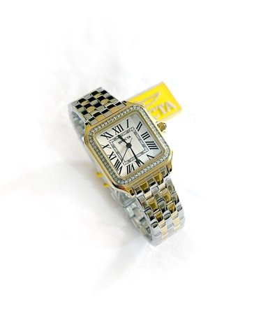RELOJ INVICTA ANGEL 48996 DUOTONO PARA MUJER - 3