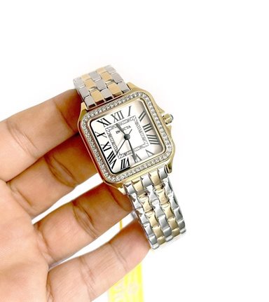 RELOJ INVICTA ANGEL 48996 DUOTONO PARA MUJER - 4