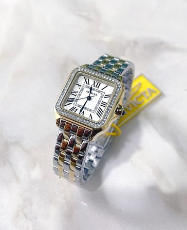 RELOJ INVICTA ANGEL 48996 DUOTONO PARA MUJER - 5