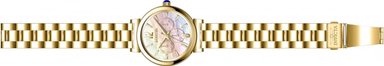 RELOJ INVICTA 31084 MUJER EN DORADO - 3