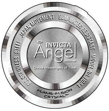 RELOJ INVICTA 31084 MUJER EN DORADO - 4