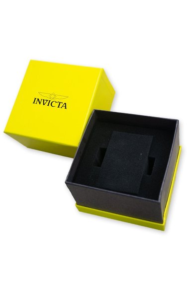 RELOJ INVICTA 31084 MUJER EN DORADO - 5