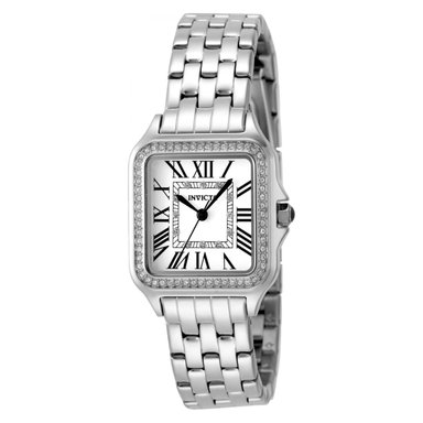 INVICTA ANGEL 48994 ACERO INOXIDABLE DE MUJER