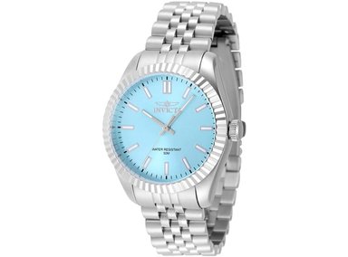 RELOJ INVICTA 48907 PARA MUJER EN PLATEADO