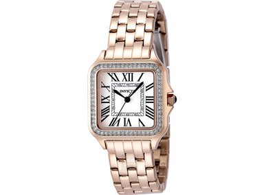 INVICTA ANGEL 48997 DE DAMA EN ORO ROSA