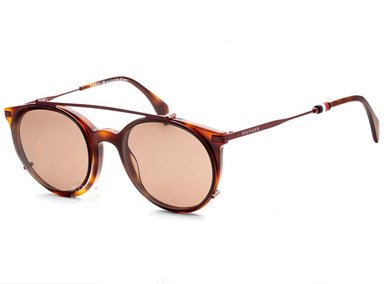 GAFAS DE SOL TOMMY HILFIGER MARRON DE MUJER