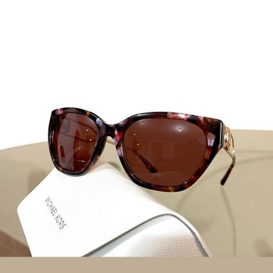 GAFAS DE SOL MICHAEL KORS MK2154 LAKE  ANIMAL PRINT DAMA - 6