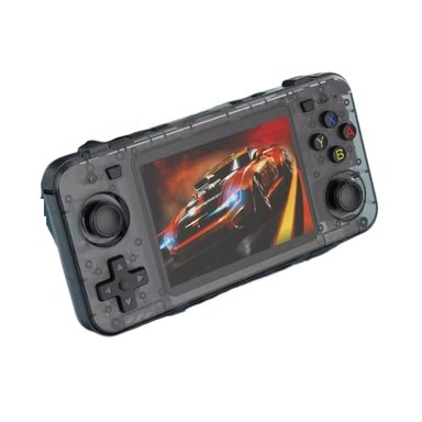 CONSOLA R36S DE 128GB PLANO 3500MAH 2025 - 2