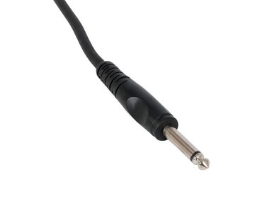 CABLE NEXUS PLUG AUDIO 6.5MM 1/4 MONO 2 MTS - 3
