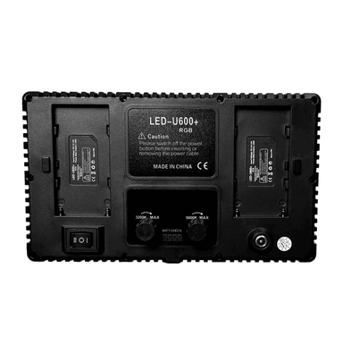 PANEL L600 LED RGB - 3