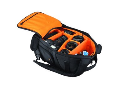 MOCHILA FOTOGRÁFICA FANCIER KINGKONG I30 - 2