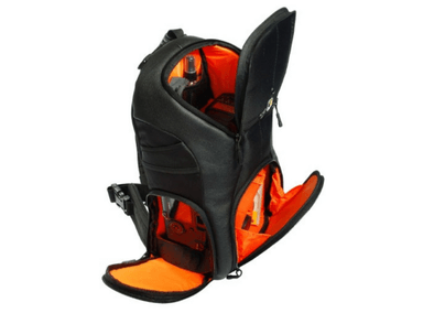 MOCHILA FOTOGRÁFICA FANCIER KINGKONG I30 - 4