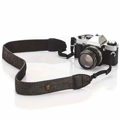 CORREA NEXUS GRIS DIJE CAMARA - 2