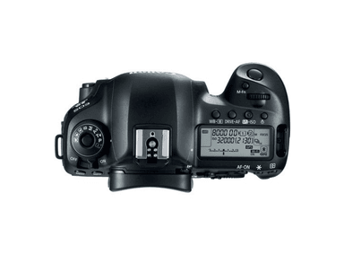 CÁMARA CANON EOS 5D MARK IV 4K CINEMA 30.4MPX + LENTE 24-105MM F/4L IS II USM + KIT DELUXE ACCESORIOS - 4