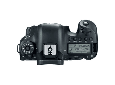 CÁMARA CANON EOS 6D MARK II FULL HD 1920 X 1080 26.2MPX SOLO CUERPO + KIT BÁSICO ACCESORIOS - 5