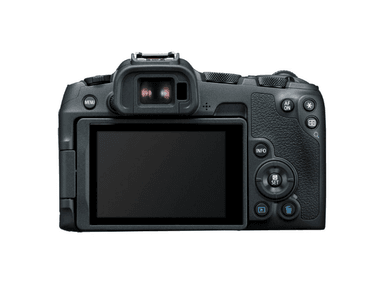 CÁMARA CANON EOS R8 4K CINEMA 24.2MPX CUERPO SOLO + KIT BÁSICO ACCESORIOS - 3