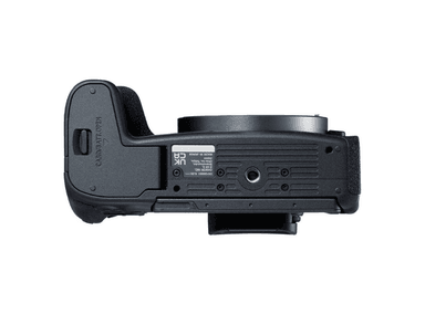 CÁMARA CANON EOS R8 4K CINEMA 24.2MPX CUERPO SOLO + KIT BÁSICO ACCESORIOS - 4