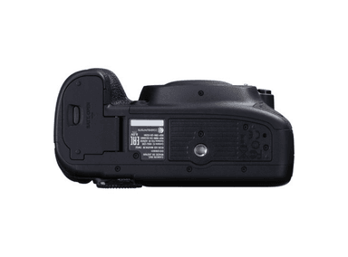 CÁMARA CANON EOS 5D MARK IV 4K CINEMA 30.4MPX CUERPO SOLO + KIT BÁSICO ACCESORIOS - 3