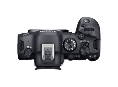 CÁMARA CANON EOS R6 MARK II CUERPO SOLO + KIT DELUXE - 4