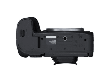 CÁMARA CANON EOS R6 MARK II CUERPO SOLO + KIT DELUXE - 5