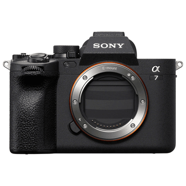 CÁMARA SONY ALPHA A7 IV FULL FRAME MIRRORLESS CUERPO SOLO + KIT BÁSICO - 7