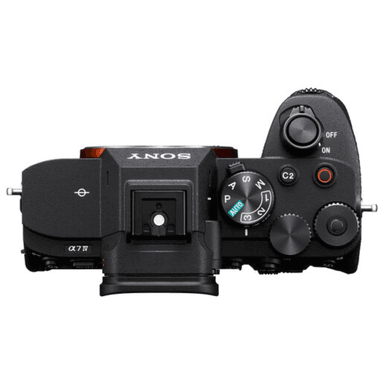 CÁMARA SONY ALPHA A7 IV FULL FRAME MIRRORLESS CUERPO SOLO + KIT DELUXE - 3