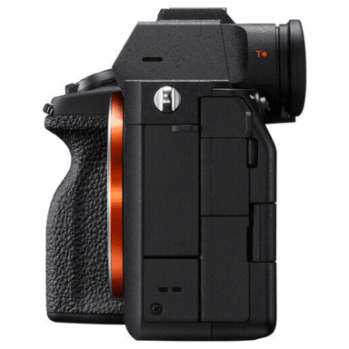 CÁMARA SONY ALPHA A7 IV FULL FRAME MIRRORLESS CUERPO SOLO + KIT DELUXE - 5