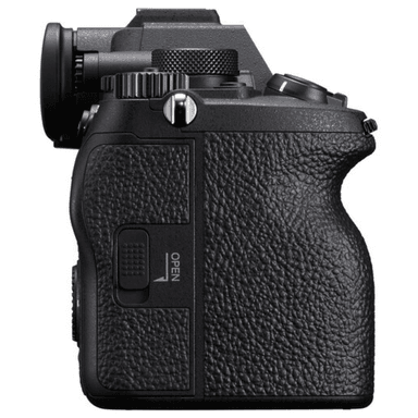CÁMARA SONY ALPHA A7 IV FULL FRAME MIRRORLESS CUERPO SOLO + KIT DELUXE - 6