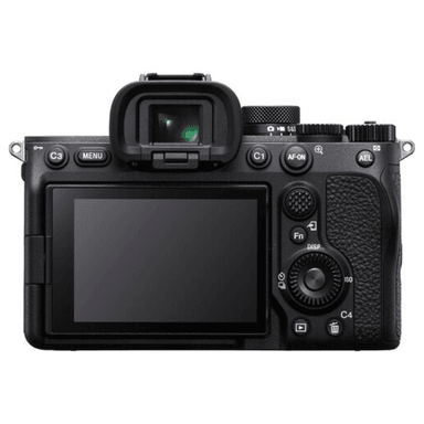 CÁMARA SONY ALPHA A7 IV FULL FRAME MIRRORLESS CUERPO SOLO + KIT ULTIMATE - 2