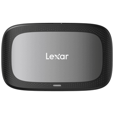 LECTOR DE TARJETAS LEXAR PROFESSIONAL CFEXPRESS TIPO A/SD USB 3.2 GEN 2 - 2