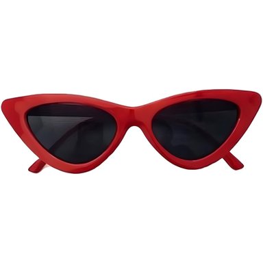 LENTES DE SOL PROTECCIÓN UV MARVELOUS CAT EYE MUJER