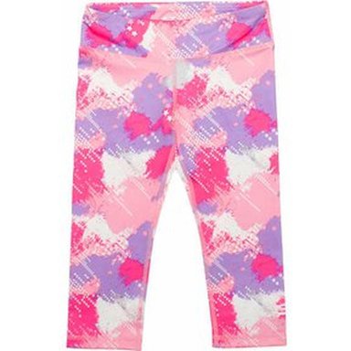 CONJUNTO NIÑA SKECHERS 3 PIEZAS LEGGIN + BIVIDÍ + POLO - 6