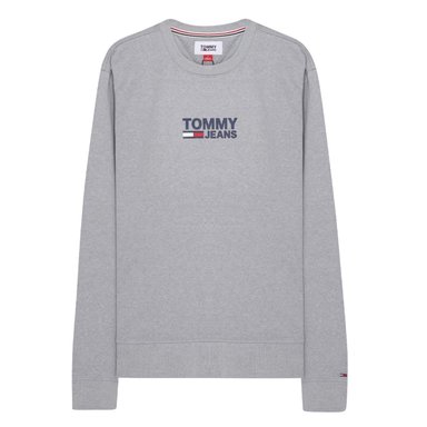 SUETER O POLERA TOMMY HILFIGER PARA HOMBRE - GRIS