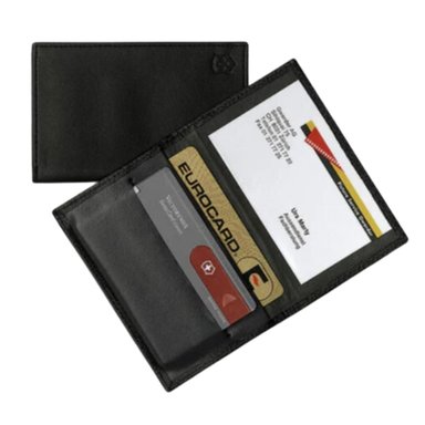ESTUCHE VICTORINOX 4.0873.L ACERO SWISS CARD Y DOCUMENTOS - 3