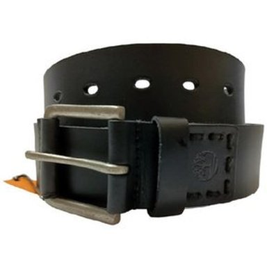 CINTURÓN TIMBERLAND B7539208M7 NEGRO DE HOMBRE